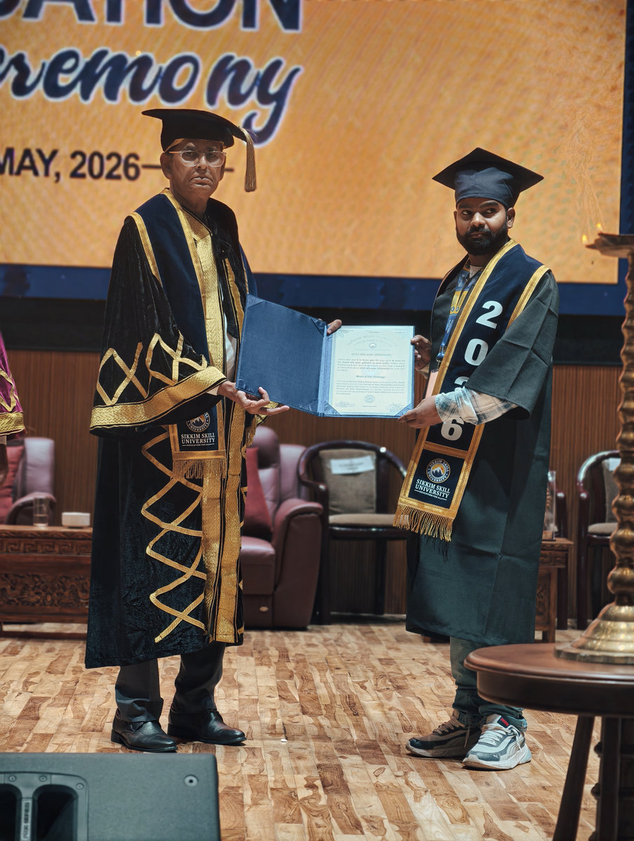 Convocation Gallery